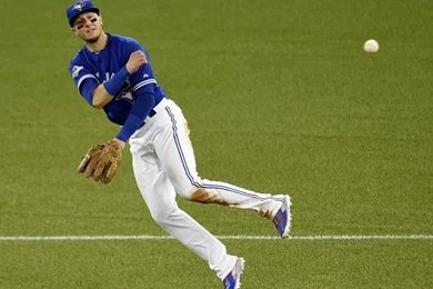 The Season That Was: Troy Tulowitzki   Bluebird Banter