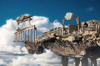 Wallpapers Abyss Collection (40+)