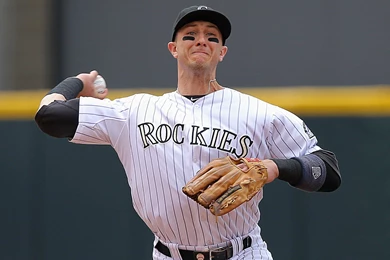 MLB Trade Rumor: Troy Tulowitzki Ponders Asking Rockies For Deal