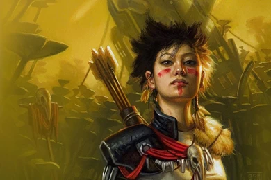 Fantasy Women Wallpaper/Backgrounds 1280 X 1024   Id: 97394 ...