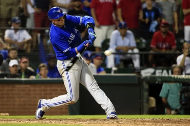 Troy Tulowitzki Clutch In The Blue Jays' 6 5 Win Against The ...