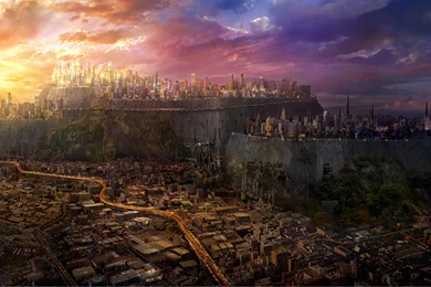 Image   Alpha coders wallpaper abyss fantasy city 201815.jpg ...