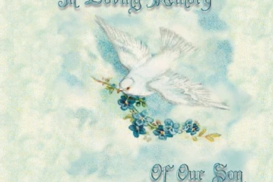 In Loving Memory Of James Kristopher "Kris" Jernigan