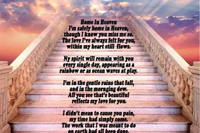 In Loving Memory Of Christopher