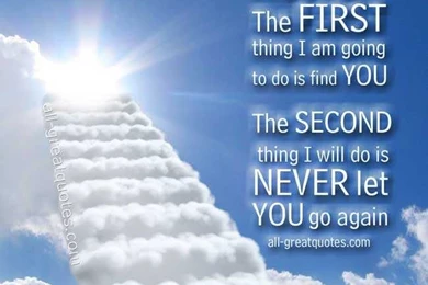 Loved Ones In Heaven Quotes