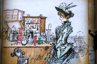 Country Girl Backgrounds For Twitter