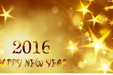 219074 2016 Happy New Years Wallpapers