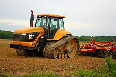 27+ Best HD Tractor Wallpapers