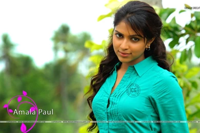Amala Paul Wallpapers
