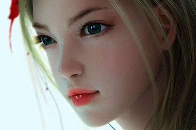 Cute Face Wallpapers   Wallpapers Zone