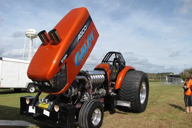 Wallpapers Traktor Galot Tractor Dt The Free Arco 1024x768 ...