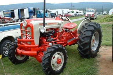 Wallpapers Tractor Games 1280x960
