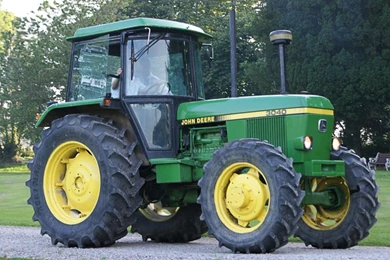 Tractor Photos Wallpapers Desktop Backgrounds