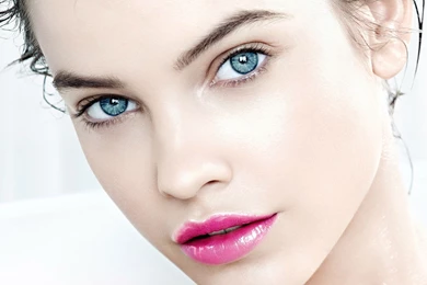 Barbara Palvin Cute Face HD Wallpapers