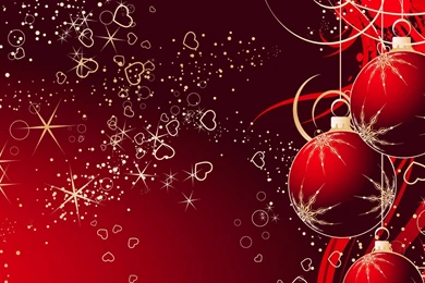 67+ Christmas Wallpapers HD Free Download