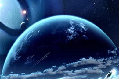 Outer Space iPhone Wallpapers And Backgrounds, HD Wallpapers Part 8