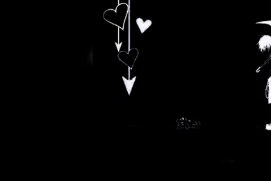 Wallpapers Emo Fullhd Windows Hd 1366x768