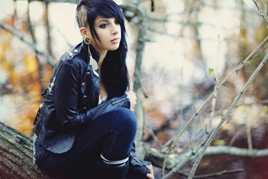 4 Emo HD Wallpapers