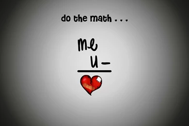 Broken Heart Formula Exclusive HD Wallpapers