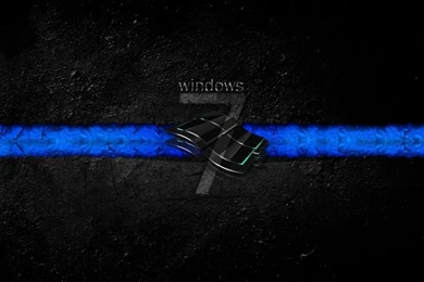 Black Edition Download Windows 7 Black Hd Wallpapers   (