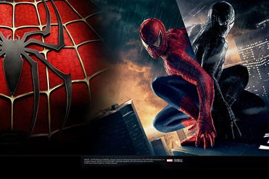 Pics, Facts, Funny Stuff About Animals & Nature Spiderman Backgrounds