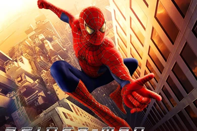 Spider Man Wallpapers