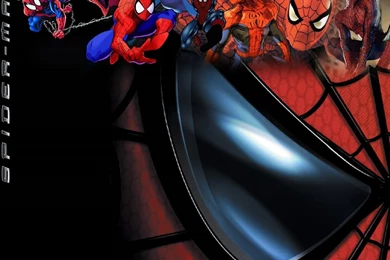 Spiderman Backgrounds   Wallpapers Cave