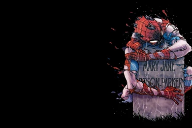 2 Spider man: Reign HD Wallpapers