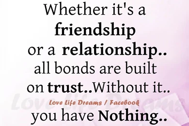 Love Relationship Hd Love Life Dreams Whether Its A Friendship Or ...