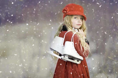 Cute Baby Wallpapers