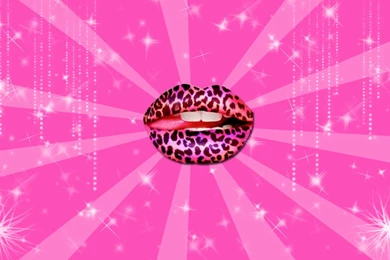 Pink Leopard Wallpapers   Wallpapers HD Base
