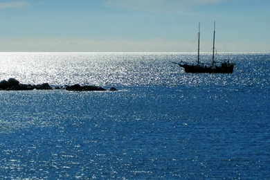 The Atlantic Ocean Wallpapers