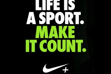 Nike Wallpapers Collection (41+)