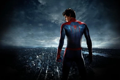HD Amazing Spider Man 2 Wallpapers And Photos