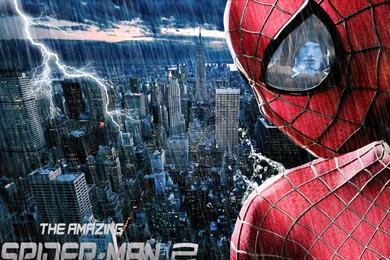 Amazing Spider Man 2 Wallpapers Mobile iPhone Android Backgrounds ...