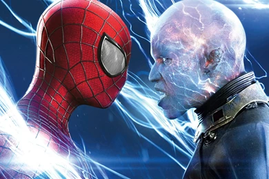 The Amazing Spider Man 2 Wallpapers HD Wallpapers 4K UHDTV ...