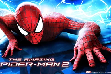 Amazing Spider Man 2 Wallpapers Hd Collection The Amazing Spider ...