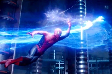 The Amazing Spider Man 2 Movie Wallpapers