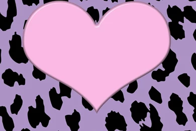 Mommy Lhey: Free Leopard Wallpapers