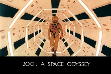 1920x1080px 2001 A Space Odyssey