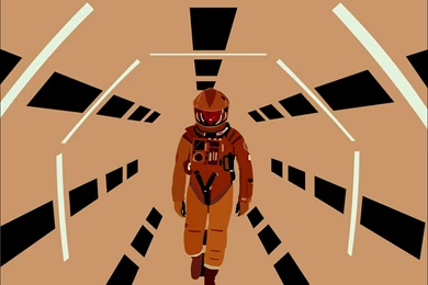 2001 A Space Odyssey Wallpapers   (
