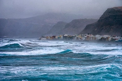 Atlantic Ocean HD Wallpapers