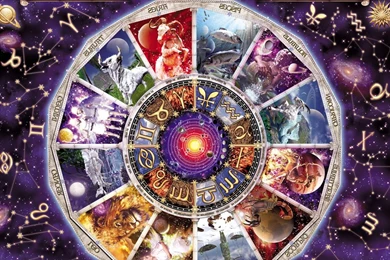 Astrology Archives   Soul Traveller