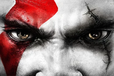 Wallpapers > Games > Download God Of War Wallpapers @ Collect HD