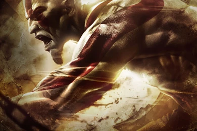 High Resolution God Of War Ascension Wallpapers HD Full Size ...