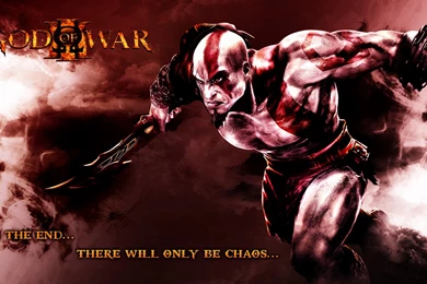 God Of War 4 Wallpapers High Quality HD 16675   HD Wallpapers Site