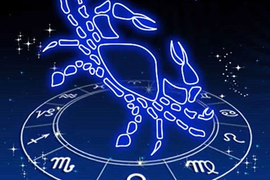 Wellpark College Aromatherapy Zodiac Sign   Cancer