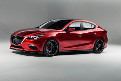 Mazda Car Wallpapers   Page 1   HD Car Wallpapers
