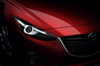 Mazdaspeed 3 Wallpapers   Wallpapers Cave