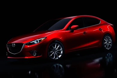 Mazda 3 Wallpapers   Image